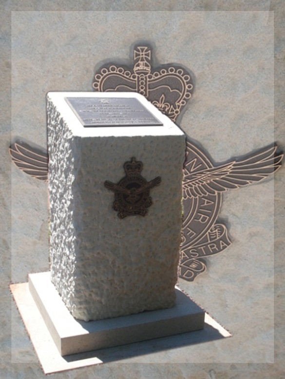 Avenue of Honour, Drayton
